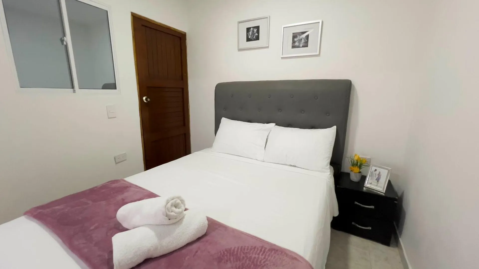 Bh Di Apartment Santa Marta  Colombia