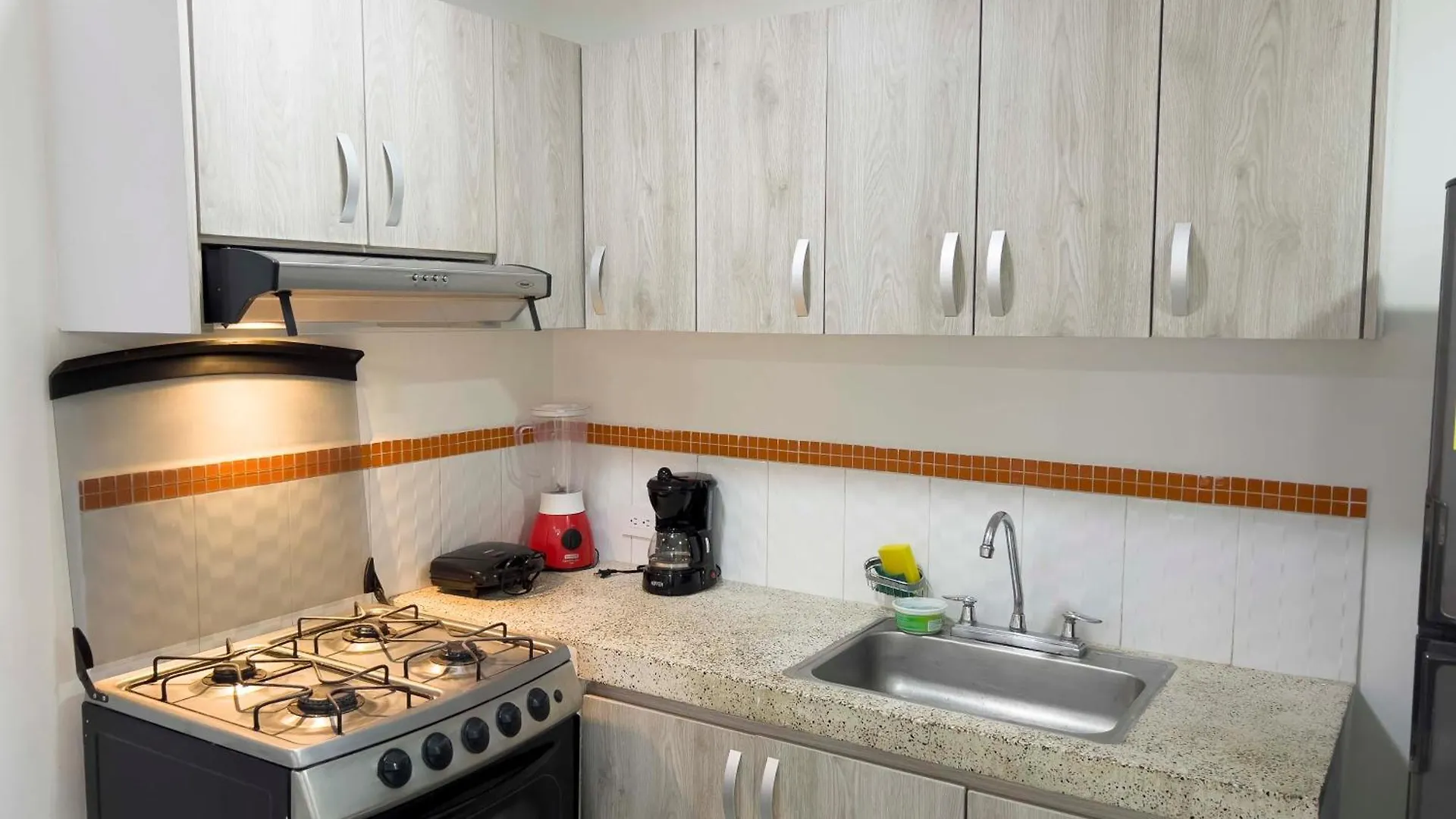 Bh Di Apartment Santa Marta   Santa Marta (Magdalena)