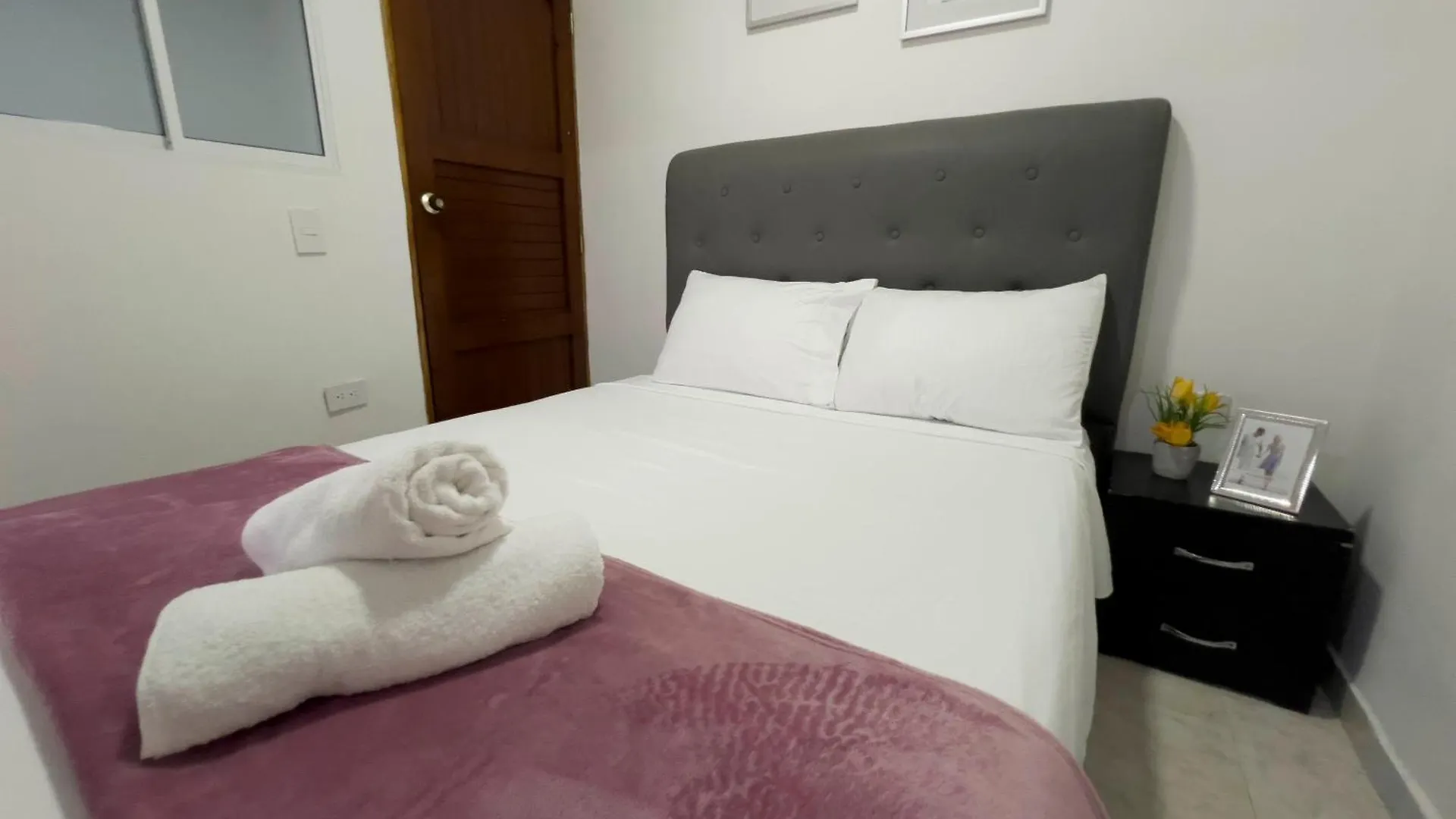 Bh Di Apartment Santa Marta