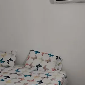  Apartamento Hermoso Amoblado