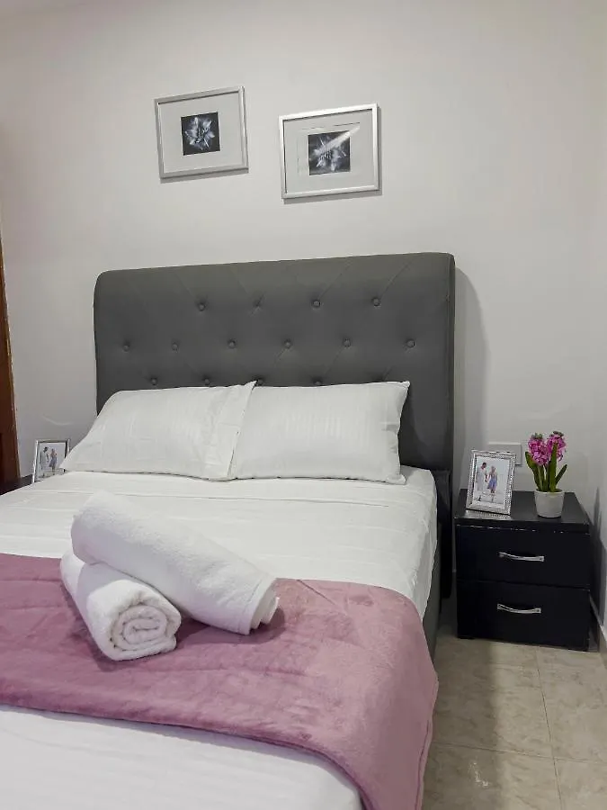 Bh Di Apartment Santa Marta
