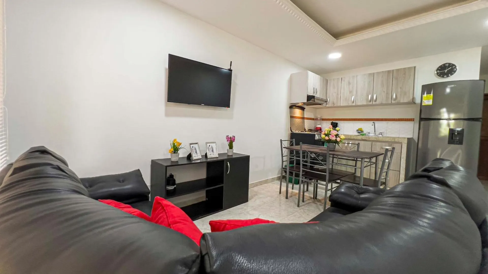 Bh Di Apartment Santa Marta