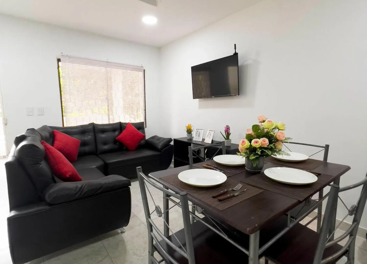 Bh Di Apartment Santa Marta