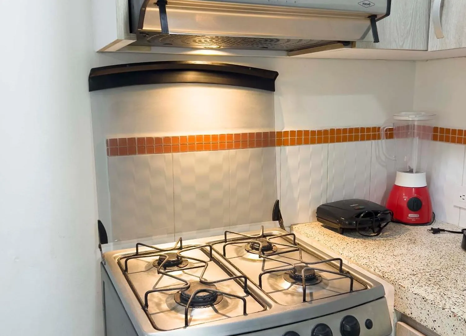 Bh Di Apartment Santa Marta  Santa Marta (Magdalena)