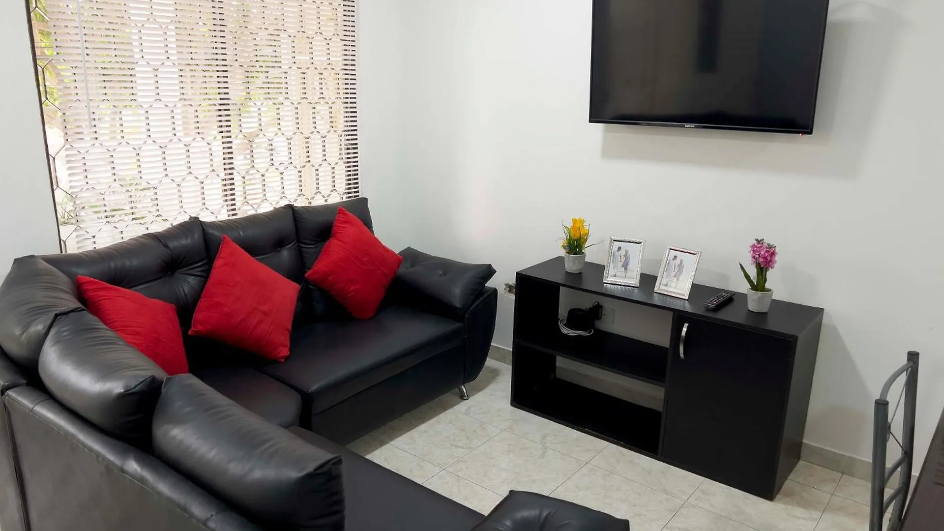 Bh Di Apartment Santa Marta  Colombia