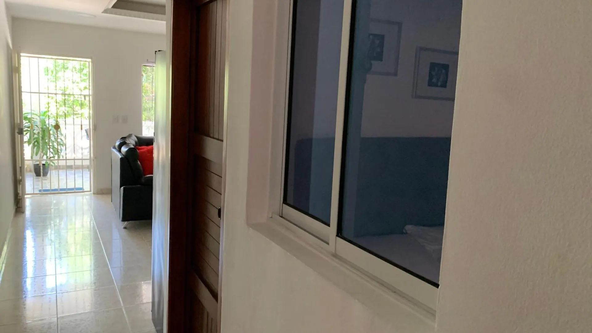 Bh Di Apartment Santa Marta